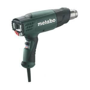 ФЕН СТРОИТЕЛЬНЫЙ METABO HЕ 23-650+КЕЙС