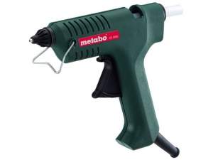 КЛЕЕВОЙ ПИСТОЛЕТ METABO KE 3000