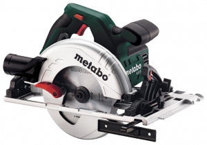 ПИЛА ДИСКОВАЯ METABO KS 55 FS