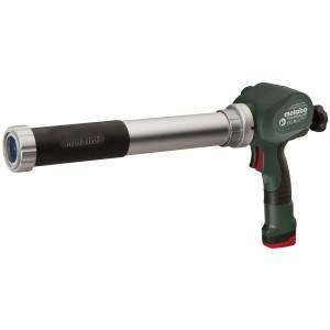 АКК.ПИСТОЛЕТ ДЛЯ ГЕРМЕТИКА METABO PowerMaxx 600 КР