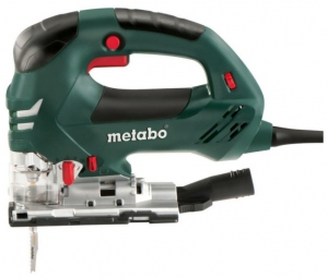 ЛОБЗИК METABO STEB 140 PLUS