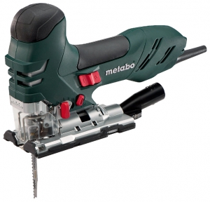 ЛОБЗИК METABO STE 140