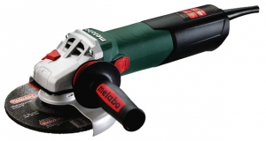 УШМ METABO WEV 10-125 Quick