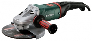 УШМ METABO WE 24-230 MVT