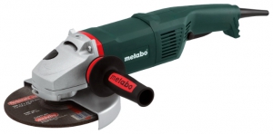 УШМ METABO WX 17-150