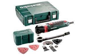 РЕЗАК METABO MT 400 Quick SET