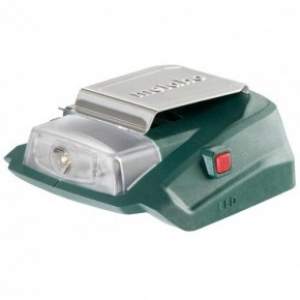 АДАПТЕР ПИТАНИЯ METABO PA 14.4-18 LED-USD