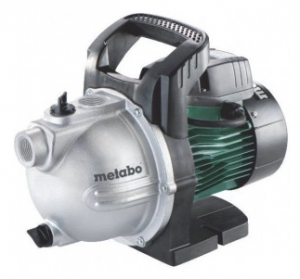 НАСОС METABO P 2000 G