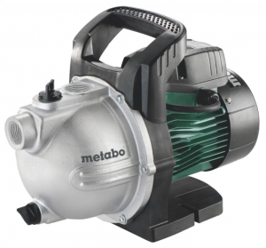 НАСОС METABO P 3300 G
