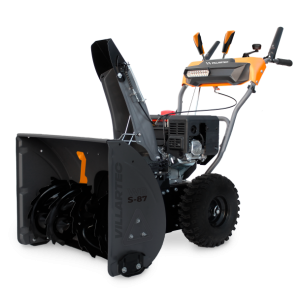 Снегоуборщик бензиновый VILLARTEC  WB S-87