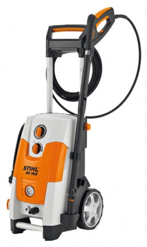 МИНИМОЙКА STIHL RE 143