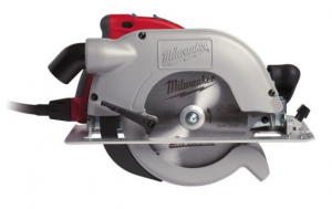 Циркулярная пила Milwaukee SCS 65 Q