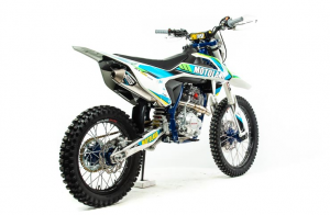 Мотоцикл кроссовый X3 250 PRO