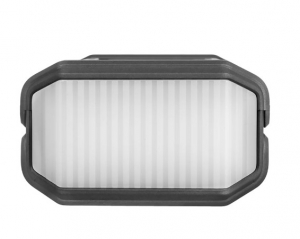 Пусковое устройство QUATTRO ELEMENTI Nitro 24 (12В, 24000 мАч, 2000 А, Type-C, USB-A, дисплей, фонар