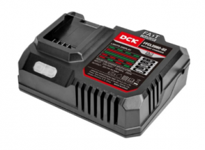 Устройство зарядное DCK FFCL2080-02 18В, 8А.