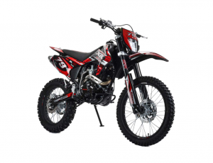 Мотоцикл кроссовый MOTOLAND XR300LITE