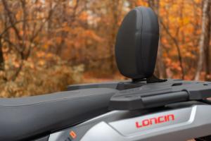 Квадроцикл Loncin XWolf 300 Max