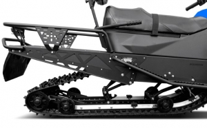 СНЕГОХОД IRBIS SF200L SUPERLONG (Синий/Белый/Черный)