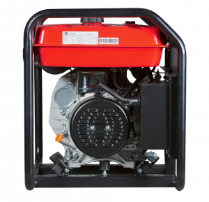 Дизельный генератор FUBAG DS 3600 (3 кВт, 1-фазный, медь)