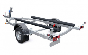 ПРИЦЕП лодочный МЗСА 81771G-021