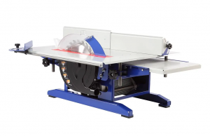 Станок многофункциональный BELMASH UNIVERSAL-2500E (строгальный, распиловочный, фрезерный), S007A