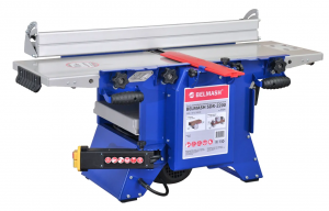 Фуговально-рейсмусовый станок BELMASH SDR-2200 / 7700 об/мин /2,2 кВт
