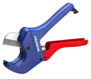Труборез 60.5мм（2-3/8“)WP301007 WORKPRO