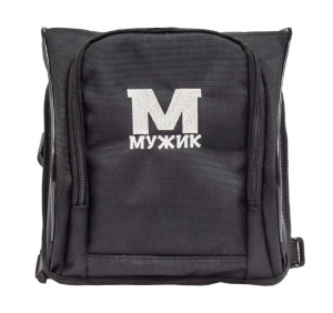 Сумка на руль