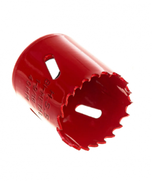 Коронка BIMETAL 38 мм Matrix 72438