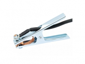 Клемма заземления КЕДР 200А с кабелем 5м 10-25/1*16 PRIME