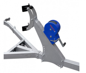 ПРИЦЕП лодочный МЗСА 81771G-021