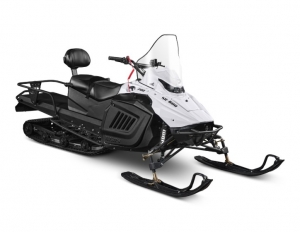 СНЕГОХОД IRBIS TUNGUS SK600 PRO