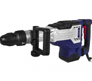 Отбойный молоток сетевой SDS-MAX ПУЛЬСАР MO 45-1700 (1700Вт, 45Дж, SDS-MAX, 11,7кг)