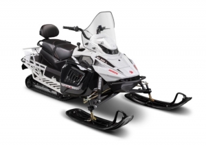 СНЕГОХОД IRBIS TUNGUS SK500L