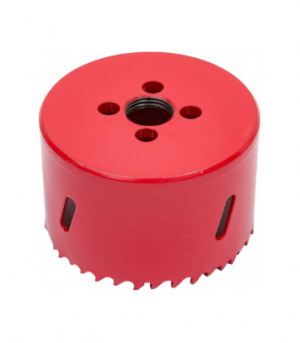 Коронка BIMETAL 70 мм Matrix 72470