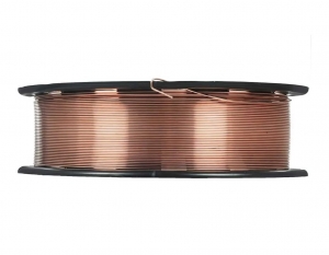 ПРОВОЛОКА ОБМЕД.КЕДР Св-08Г2С-0 d-0.8мм (пластик кат.5 кг)