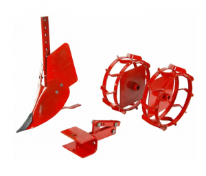 Набор для окучивания DDE 40.55.30-12.02.20-16.0410