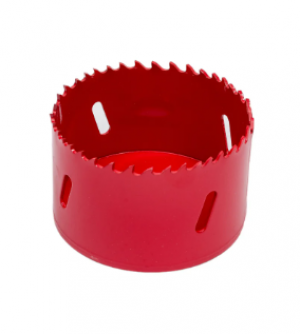 Коронка BIMETAL 70 мм Matrix 72470