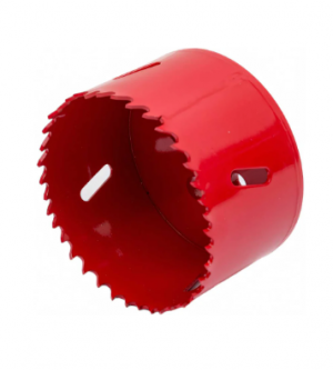 Коронка BIMETAL 70 мм Matrix 72470