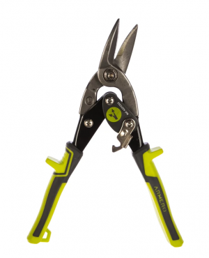 Ножницы по металлу Armero A521/252, 250 мм, левые