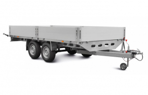 ПРИЦЕП МЗСА H 4121-2.25-511