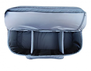 Кофр на квадроцикл Yamaha Grizzly 700 задний