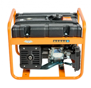 Генератор бензиновый  VILLARTEC GG2800WС (2.0/2.2 кВт, 1-фазный, медь)