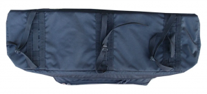 Кофр на квадроцикл Yamaha Grizzly 700 задний