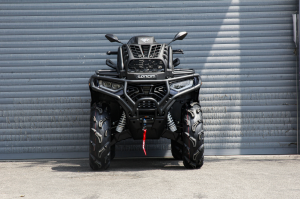 Квадроцикл Loncin XWOLF 1000L MUDDY (2026)