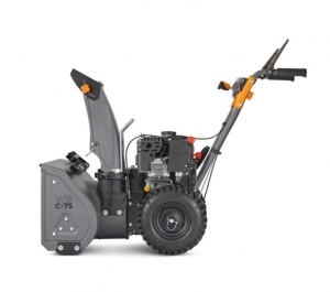 Снегоуборщик VILLARTEC WB C-75