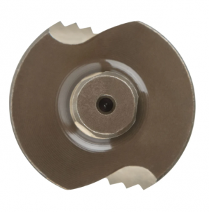 Сверло ступенчатое FIT HSS Co5% (Р6М5К5) по металлу, спиральный профиль, 13 ступеней, 6-30 мм