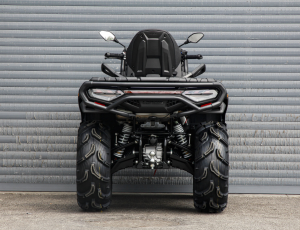 Квадроцикл Loncin XWOLF 1000L MUDDY (2026)