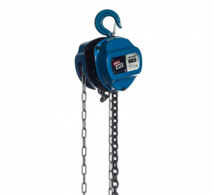 Таль ручная цепная 2 т - 6 м HSC PROJACK