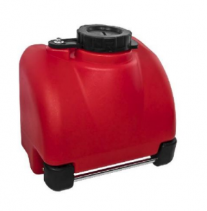 Бак для виброплиты  DDE VP90-CK